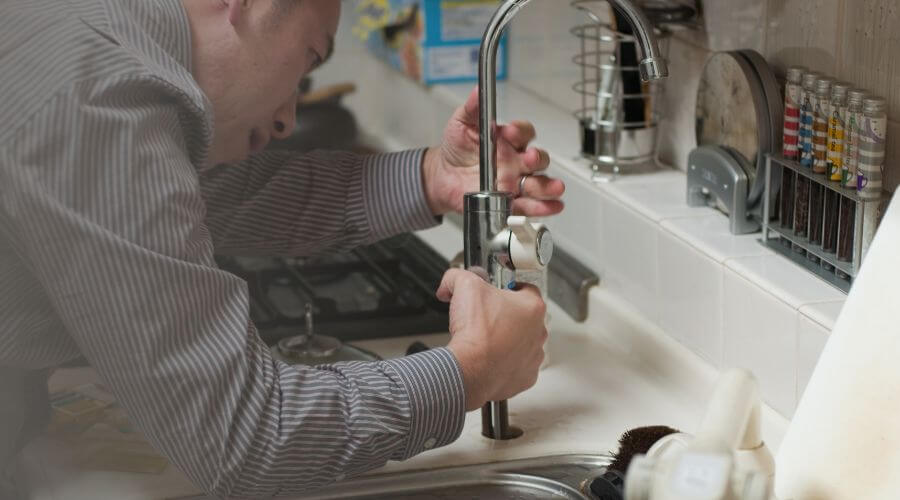 Professional same day plumber in Attleboro Falls, MA
